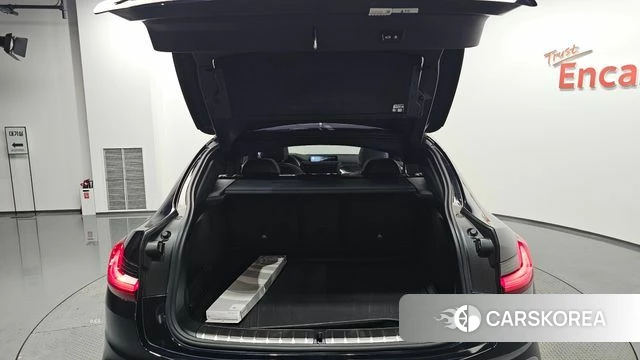 BMW X4 (G02) id 4793613 из Кореи 10