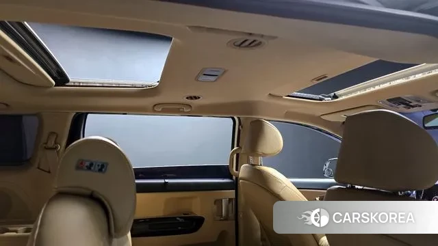 Kia The New Carnival id 3651763 из Кореи 10