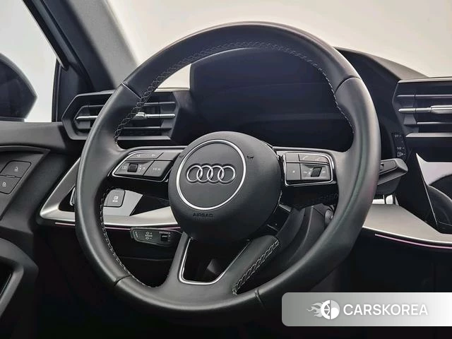 Audi A3 id 4209568 из Китая 10
