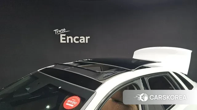 Hyundai Grandeur (GN7) id 3365750 из Кореи 10