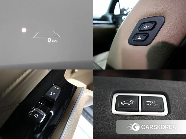 Kia The New Sorento 4th Generation id 3817858 из Кореи 10