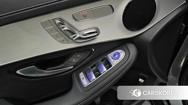 Mercedes-Benz GLC-Class X253 id 3935547 из Кореи 10