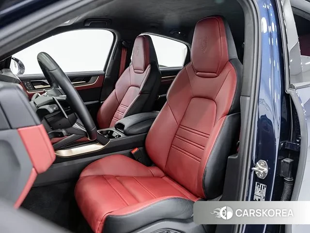 Porsche Cayenne (PO536) id 3585532 из Кореи 10