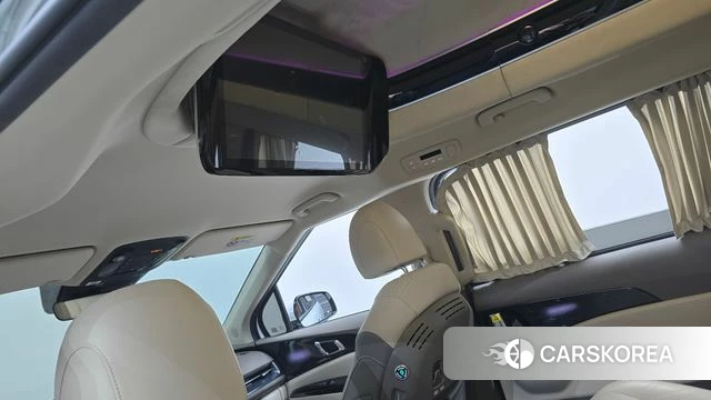 Kia Carnival 4th generation id 3965261 из Кореи 10