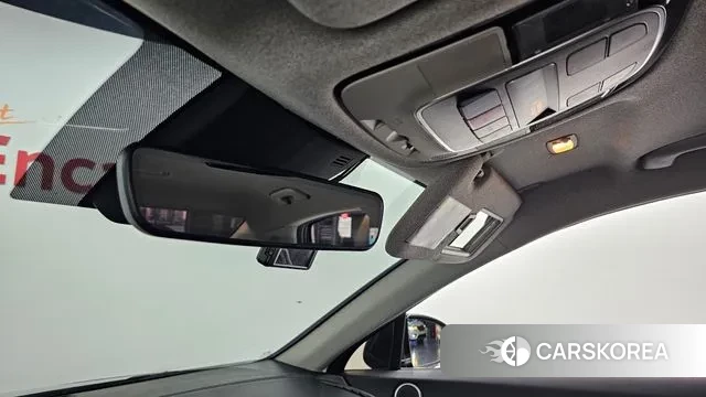 Hyundai Sonata (DN8) id 3453036 из Кореи 10