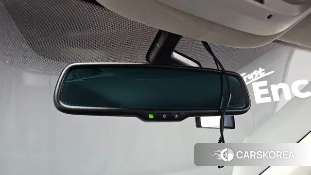 Renault Korea (Samsung) The New QM6 id 3203111 из Кореи 10