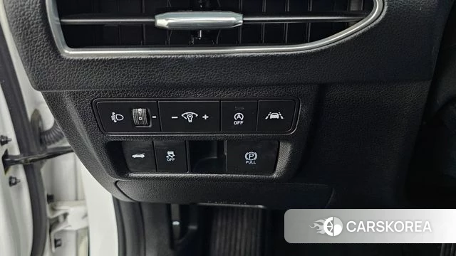 Hyundai Sonata (DN8) id 3843712 из Кореи 10