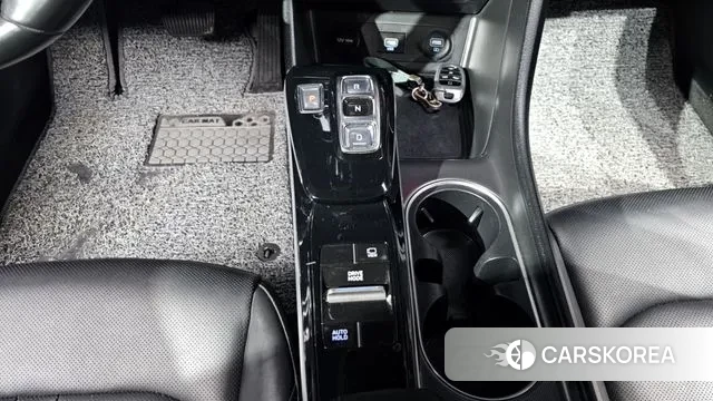 Hyundai Sonata (DN8) id 3499688 из Кореи 10