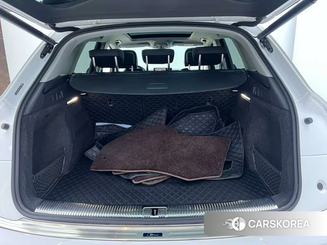 Audi Q5L id 4300050 из Китая 10
