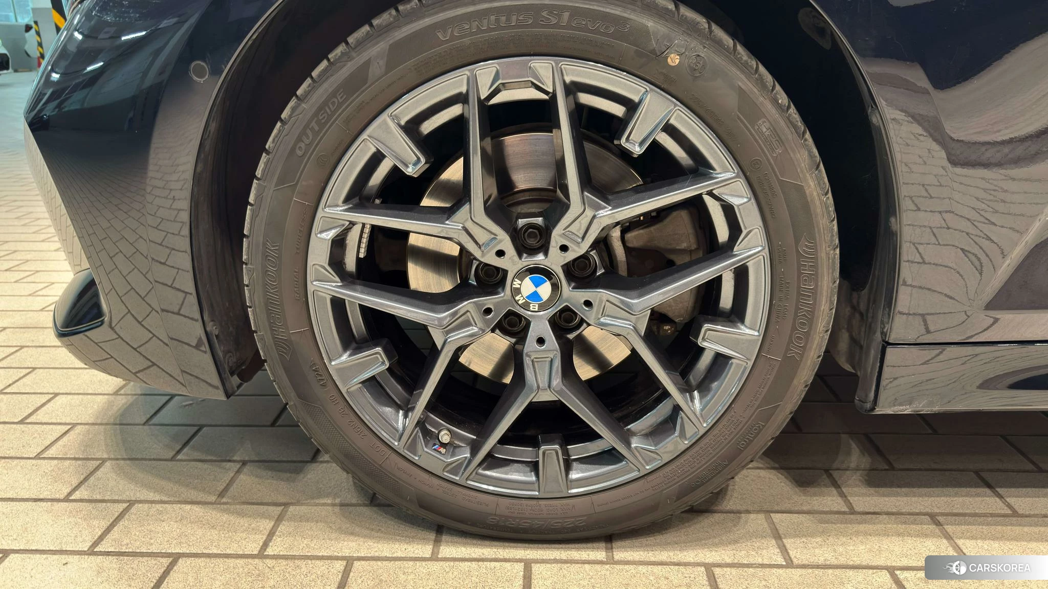 BMW 3 series id 4461989 из Китая 10
