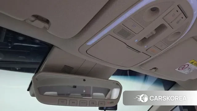 Genesis The New G70 id 3399121 из Кореи 10