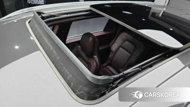 Lincoln Aviator 2nd generation id 4494889 из Кореи 10