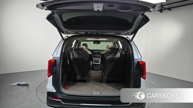 Kia The New Carnival 4th Generation id 4488238 из Кореи 10