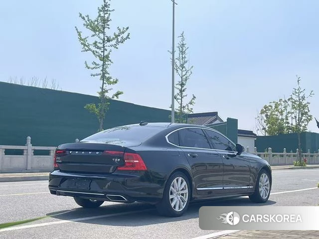 Volvo S90 id 4229213 из Китая 10