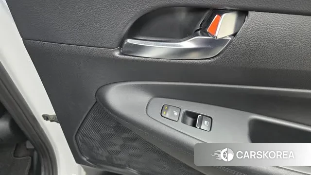 Hyundai The New Santa Fe id 3722291 из Кореи 10