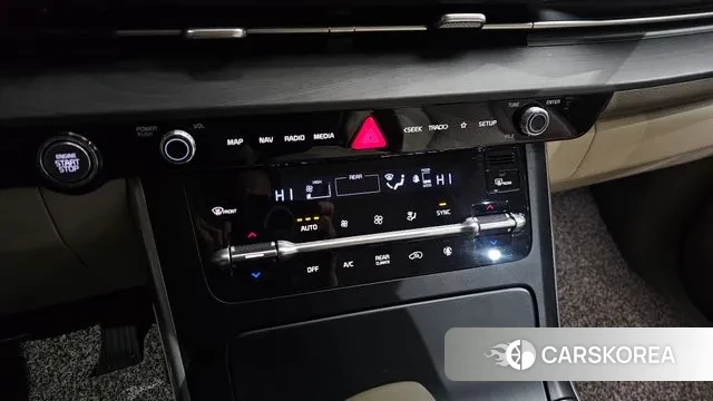 Kia Carnival 4th generation id 3630621 из Кореи 10