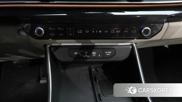 Kia The New Carnival 4th Generation id 4778377 из Кореи 10