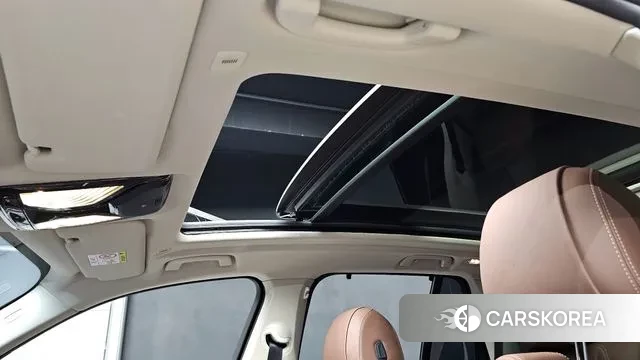 BMW X5 (G05) id 3043195 из Кореи 10