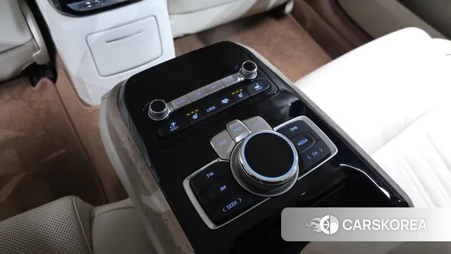 Genesis G90 id 3742043 из Кореи 10