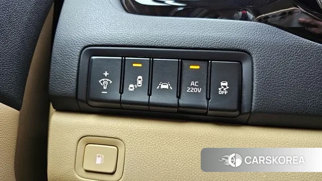 Kia The New Carnival id 3470028 из Кореи 10