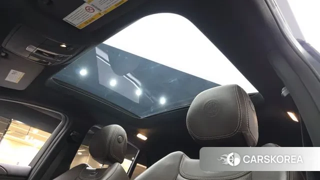 Mercedes-Benz GLE - Class W166 id 3568041 из Кореи 10