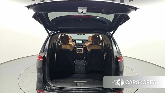 Kia Carnival 4th generation id 3818558 из Кореи 10