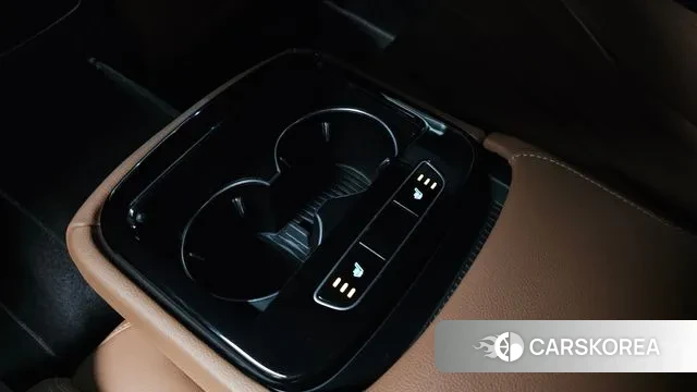 Genesis G80 (RG3) id 3223661 из Кореи 10