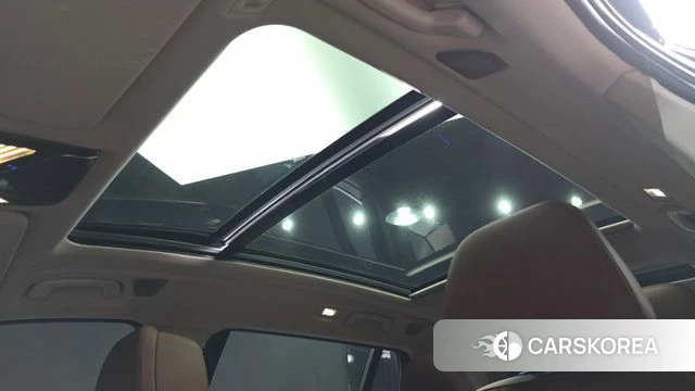 BMW X7 (G07) id 4562177 из Кореи 10