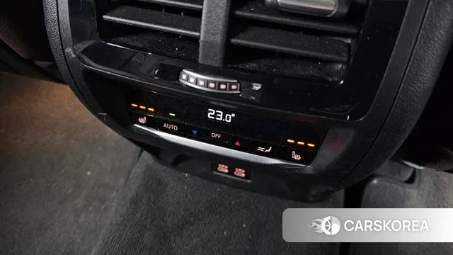 BMW X4 (G02) id 3514196 из Кореи 10