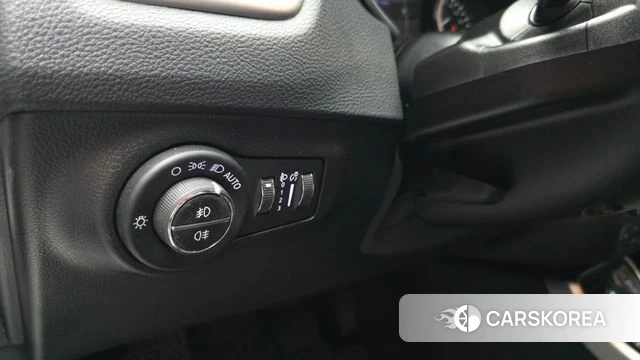 Jeep Compass 2nd Generation id 4662642 из Кореи 10