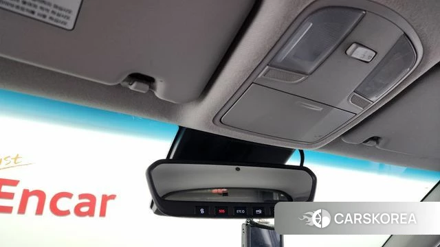 Hyundai Kona id 4225285 из Кореи 10