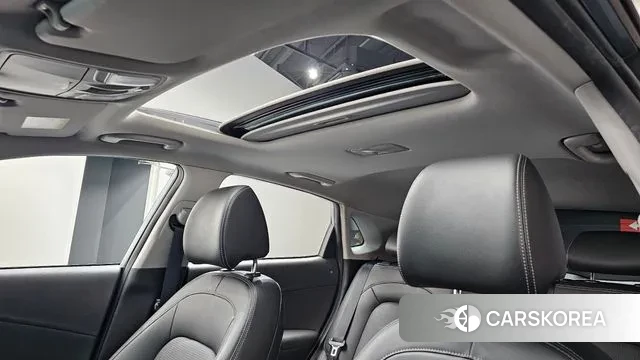 Hyundai Kona id 3592770 из Кореи 10