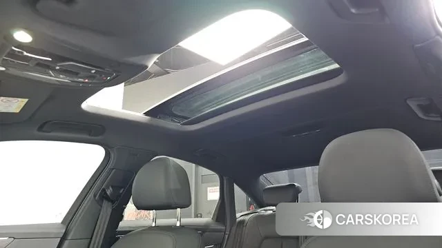 Audi A6 (C8) id 3334437 из Кореи 10