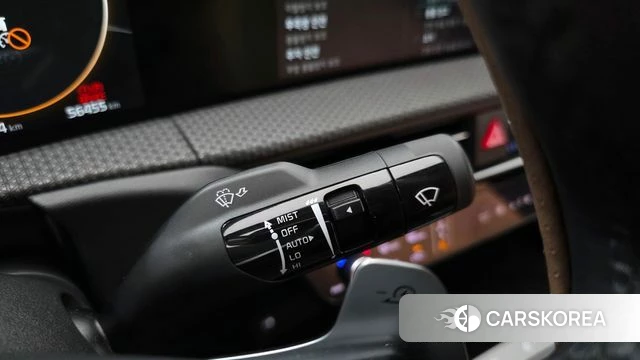 Kia EV6 id 4649980 из Кореи 10