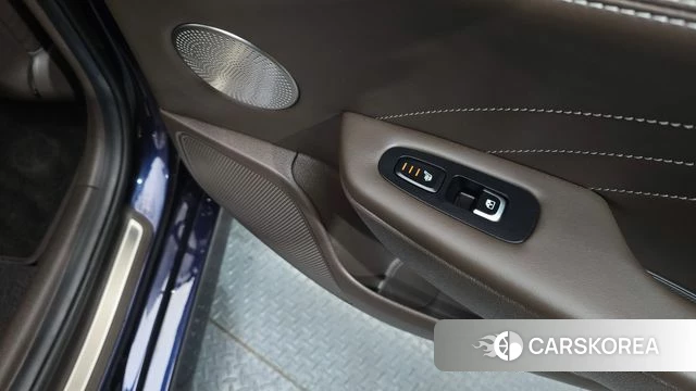 Kia Stinger Meister id 3819340 из Кореи 10