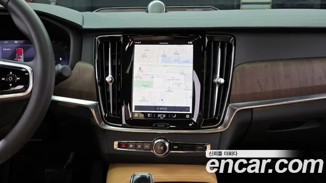 Volvo S90 id 2873728 из Кореи 10