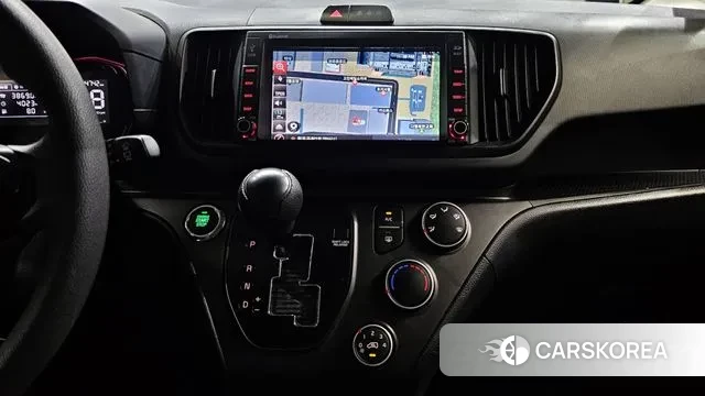 Kia The New Kia Ray id 2959416 из Кореи 10