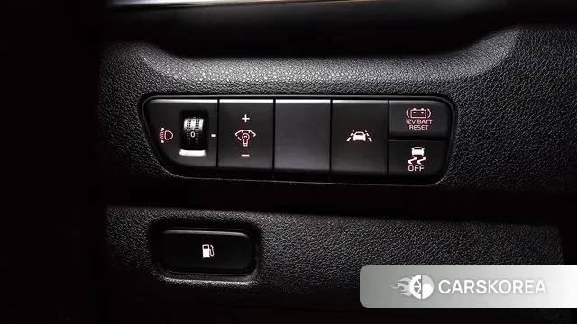 Kia The New Niro id 3494417 из Кореи 10