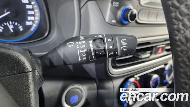 Hyundai The New Kona id 2256458 из Кореи 10