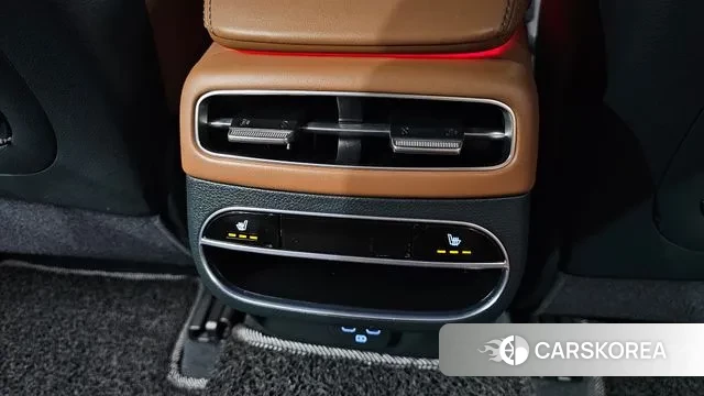 Genesis GV70 id 2994276 из Кореи 10