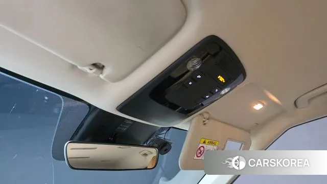 Kia Carnival 4th generation id 3342606 из Кореи 10