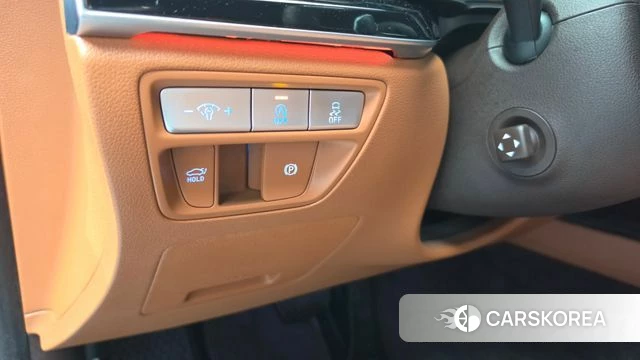 Genesis G80 (RG3) id 4433081 из Кореи 10