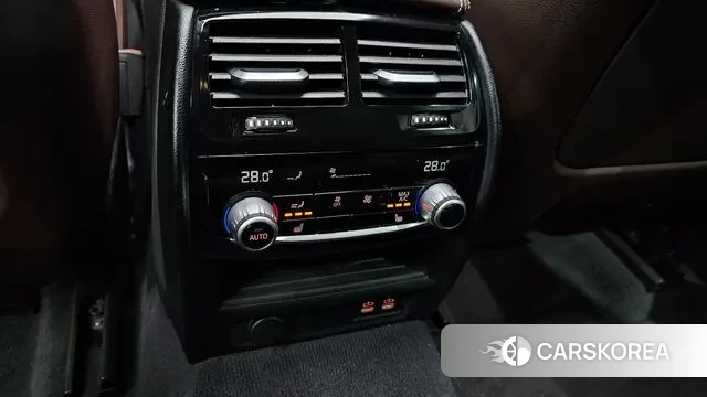 BMW 6 Series GT (G32) id 3787398 из Кореи 10