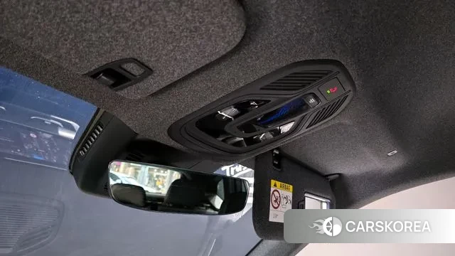 Renault Korea (Samsung) Grand Coleos id 3399774 из Кореи 10