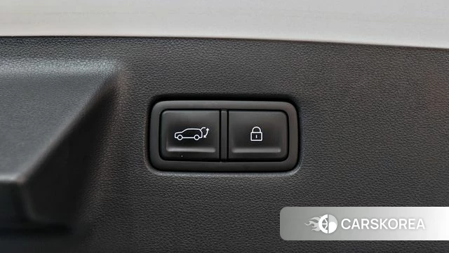 Hyundai Santa Fe (MX5) id 3891403 из Кореи 10