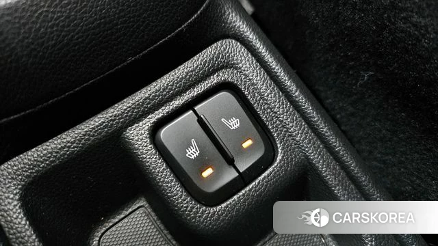 Chevrolet (GM Daewoo) The New Spark id 3871594 из Кореи 10