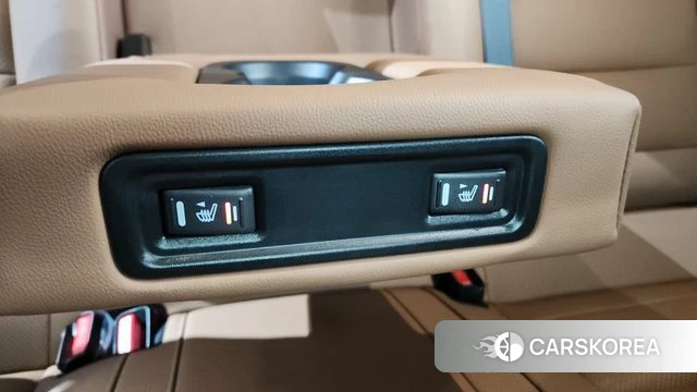 Renault Korea (Samsung) The New QM6 id 4350314 из Кореи 10