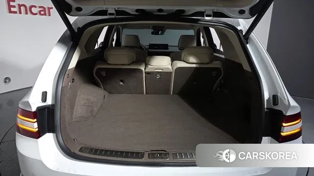 Genesis GV80 id 3483573 из Кореи 10