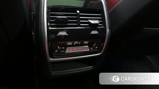 BMW X6 (G06) id 3535052 из Кореи 10