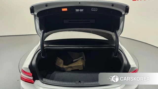 Genesis G80 (RG3) id 4527854 из Кореи 10